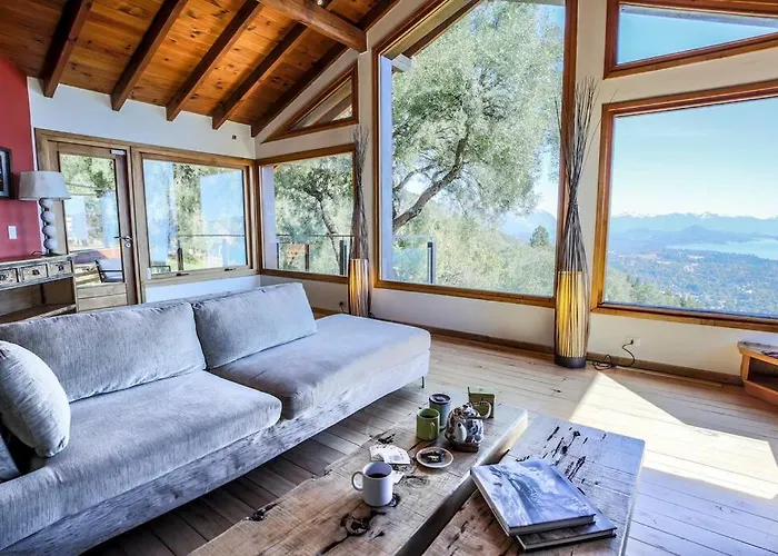 Casa Karine - Vue Imprenable Et Dolce Vita