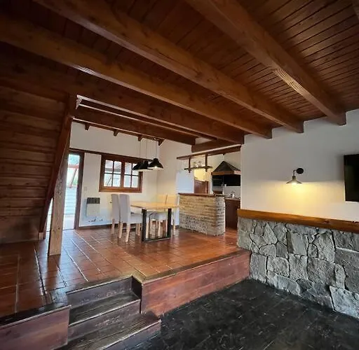 Hermosa Y Residencial Casa En Km 5 Pioneros