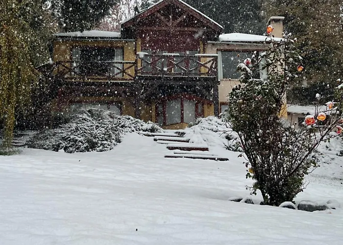 Casa del Árbol