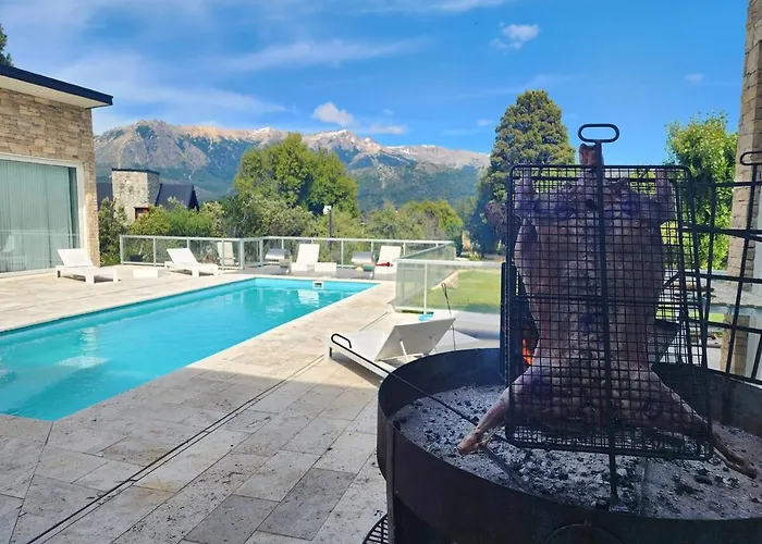 Luxury House Vista 1