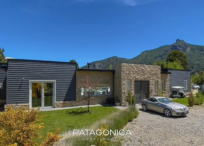 Luxury House Vista 1